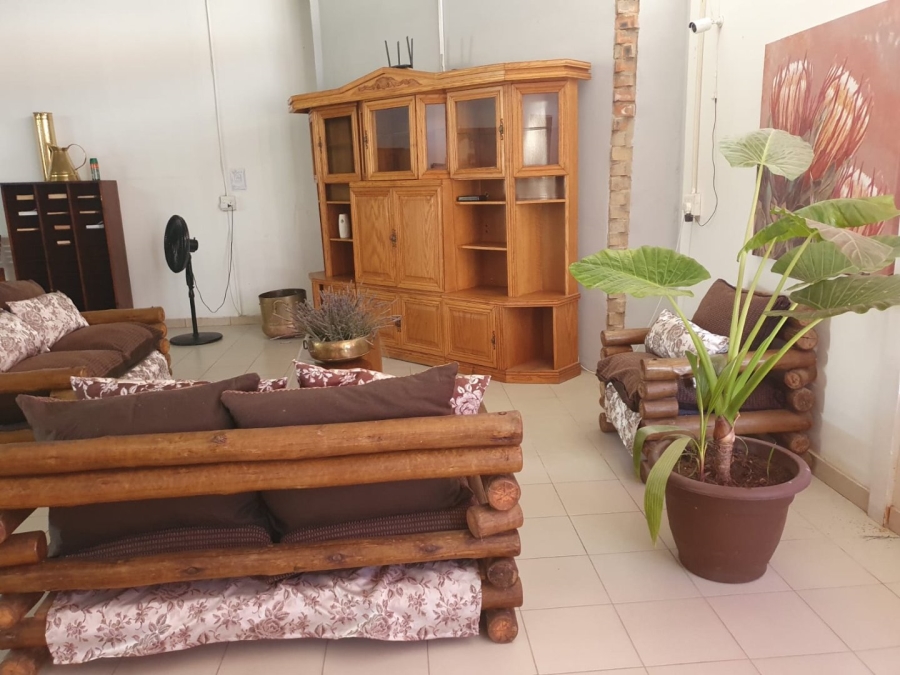  Bedroom Property for Sale in Hoopstad Free State